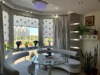 квартира за адресою Володимира Івасюка просп. (Героїв Сталінграду), 35