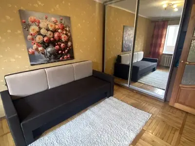 квартира по адресу Надії Світличної пер. (Волго-Донський), 1