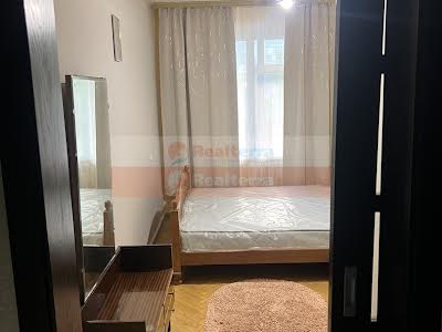 квартира по адресу Чоколовский бульв., 12