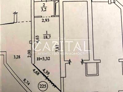 коммерческая по адресу Жилянская ул., 59