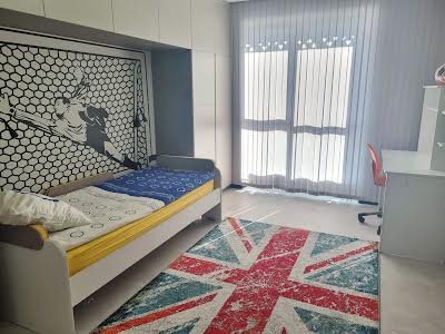 квартира за адресою Митрополита Василя Липківського вул. (Урицького), 16 г
