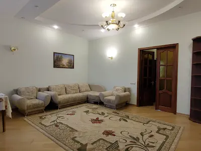 квартира по адресу Туровская ул., 24