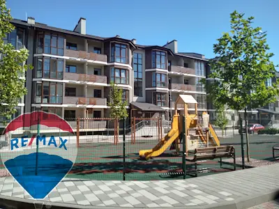 квартира за адресою с. Гатне, Сімейна, 3