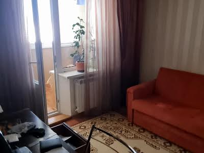 квартира по адресу Оноре де Бальзака ул., 90