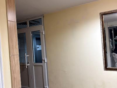 квартира за адресою Анни Ахматової вул., 13 Г