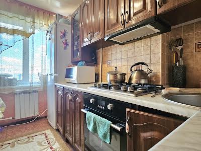 квартира за адресою Миру просп., 95