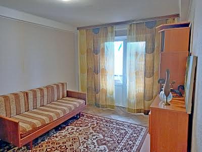 квартира по адресу Борщаговская ул., 10-А