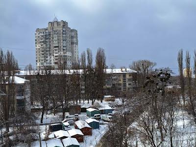 квартира по адресу Огородная ул., 13