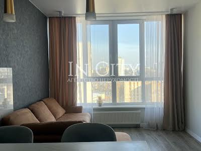 квартира за адресою Берестейський просп. (Перемоги), 67Г