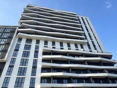 квартира за адресою Галицькі Пасіки вул., 2-А