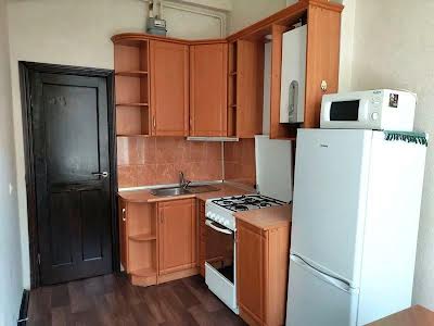 квартира по адресу Ярославская ул., 32/33
