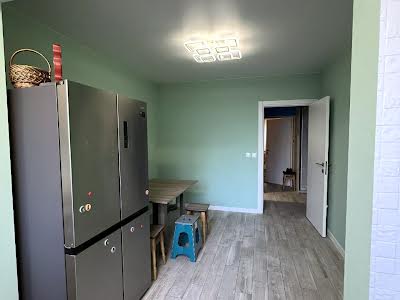 квартира за адресою Стеценка вул., 75к