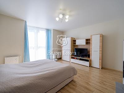квартира по адресу Драгоманова ул., 2б