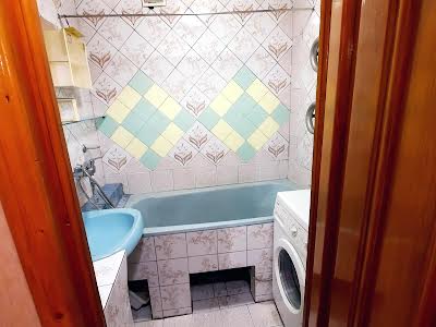 квартира за адресою Аерокосмічний просп. (Гагаріна), 48