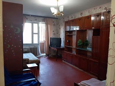 квартира за адресою Сержа Лифаря вул. (Олександра Сабурова), 5