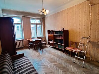 квартира по адресу Академика Богомольца ул., 7/14