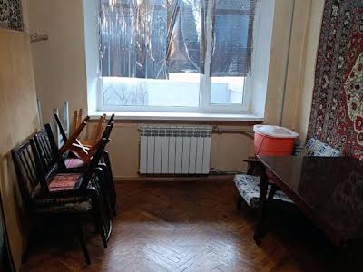 квартира по адресу Добровольского просп., 109