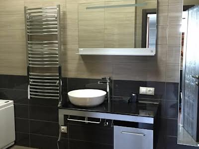квартира за адресою Ованеса Туманяна вул., 15А