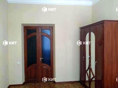 квартира за адресою Гіршмана вул., 17