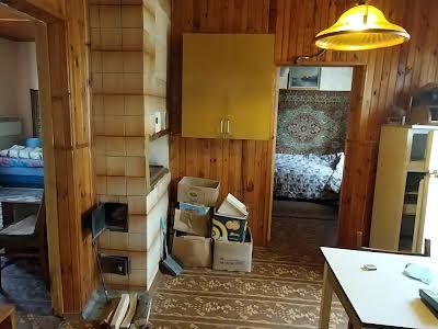 дом по адресу с. Леточки, Набережна, 3