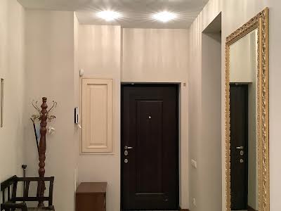 квартира по адресу Назаровская ул. (Ветрова), 23-А