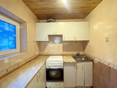 квартира за адресою Карякін Сад вул. (Курська), 32