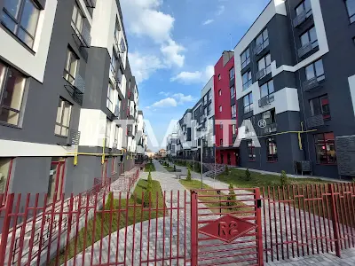 квартира за адресою Грушевського вул., 6