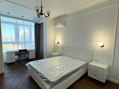 квартира за адресою Лесі Українки бульв., 7в