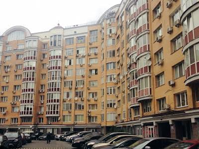квартира по адресу Владимира Ивасюка просп. (Героїв Сталінграду), 6