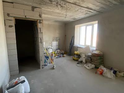 квартира по адресу Вишневое, Святошинская ул., 35