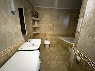 квартира по адресу Миколы Бажана просп., 14