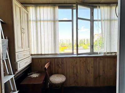 квартира по адресу Академика Палладина просп., 13