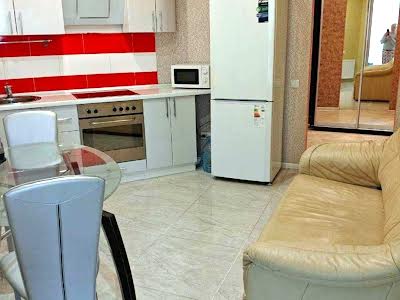 квартира за адресою Михайла Донця вул., 2-А