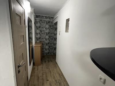 квартира по адресу Авиаконструктора Антонова ул., 4