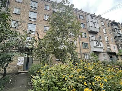 квартира за адресою Олени Теліги вул., 39-Б