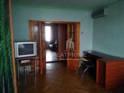 квартира за адресою Київ, Левка Лук'яненка вул. (Маршала Тимошенка), 5
