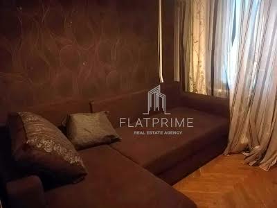 квартира за адресою Київ, Левка Лук'яненка вул. (Маршала Тимошенка), 5
