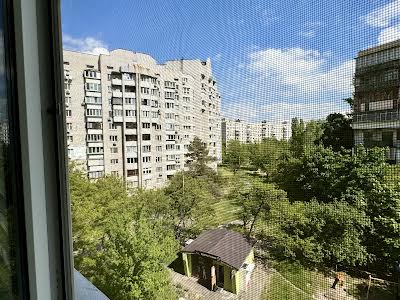 квартира по адресу Шолом-Алейхема ул., 8