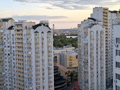 квартира по адресу Днепровская набережная ул., 19-В