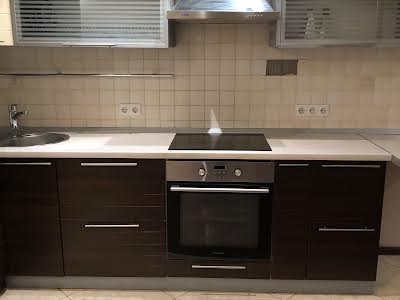 квартира за адресою Петра Григоренка просп., 22/20