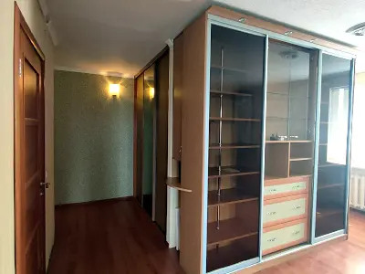 квартира за адресою Олевська вул., 3-А
