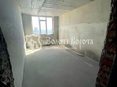 квартира по адресу Владимира Сосюры ул., 6