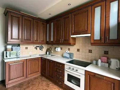 квартира по адресу Регенераторная ул., 4 к1