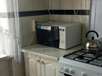 квартира за адресою Джона Маккейна вул. (Івана Кудрі), 9