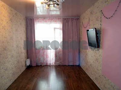 квартира за адресою с. Софіївська борщагівка, Чубинського вул., 8-А
