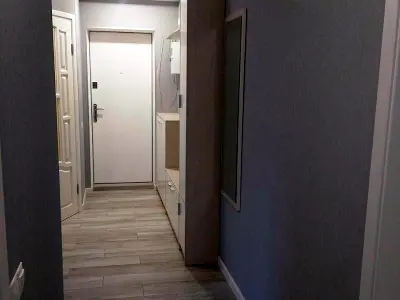 квартира за адресою Празька вул., 20
