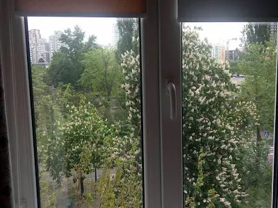 квартира за адресою Празька вул., 20