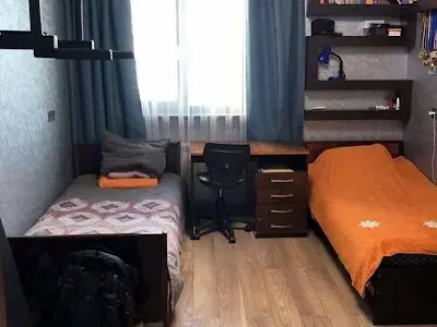 квартира за адресою Миру вул., 61