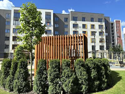 квартира за адресою Соборна вул., 2к