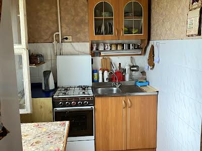 квартира за адресою Галицька вул., 7-А